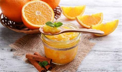 Receta de Mermelada de Naranja | DeliciosaMermelada
