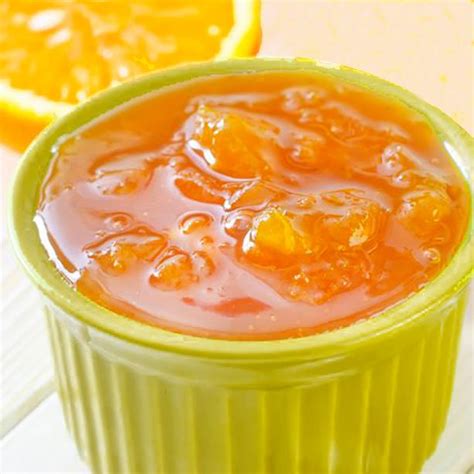Receta de mermelada de naranja, limón y mandarinas ...