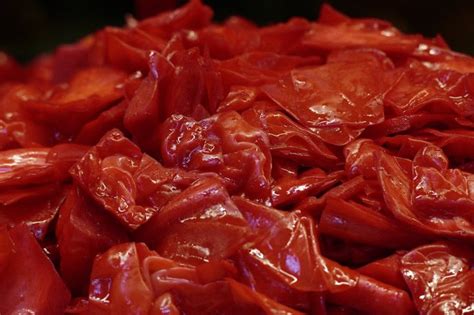 receta facil de salsa de chile para carne riquisima