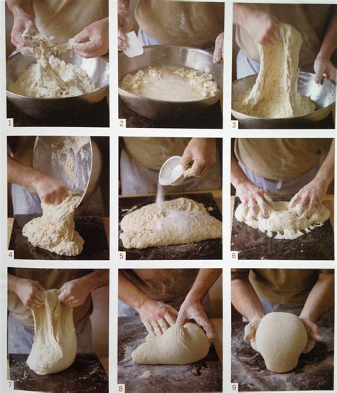 Receta para elaborar pan con masa madre | Aromas & sabores