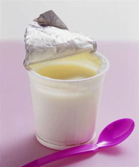 Recetas: 7 deliciosas recetas, dulces y saladas, con yogur