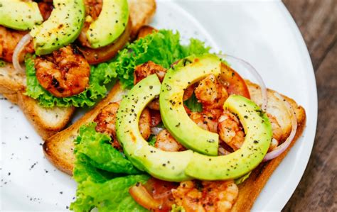 Recetas con Aguacate