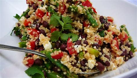 recetas con quinoa Archives   BLOVVER BlogLover