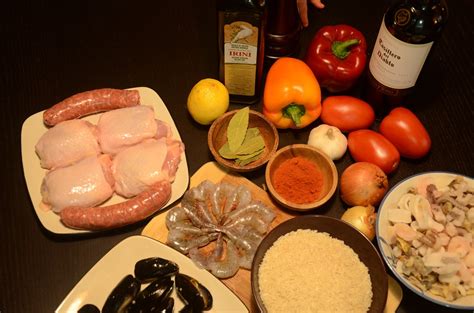 Recetas de cocina española tradicionales   NBehave