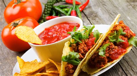 Recetas de comida casera mexicana ¡Imperdibles! – Mil Recetas