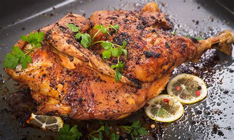 Recetas de pollo, cocina facil con pollo | hola.com
