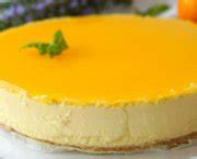 Recetas de tarta de naranja sin horno | Qué Recetas