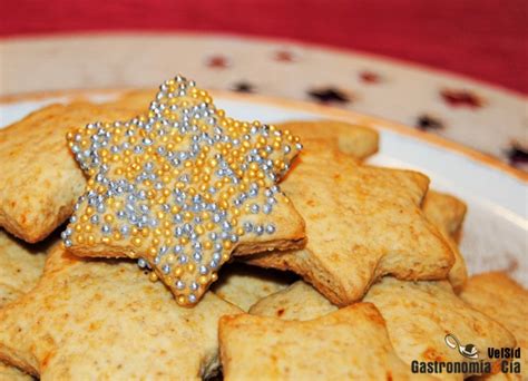 Recetas fáciles de galletas para hacer con niños en ...