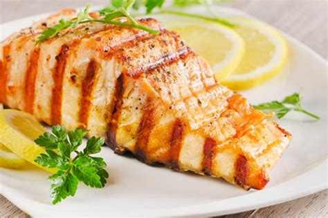 Recetas para cocinar salmón   recetas para
