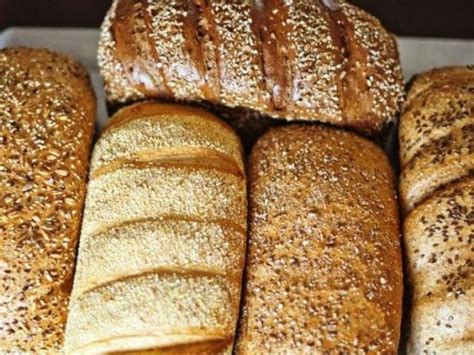Recetas para hacer pan integral en casa