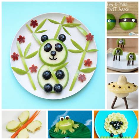 Recetas para niños: 64 ideas creativas con fruta   Pequeocio