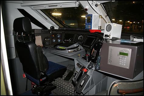 Recherche cabine AVE s100 F & ICE3M avec TVM 430 ...