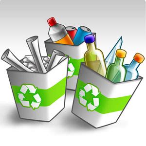 RECICLA RULES | Nuestro reciclaje, nuestras reglas!!!!