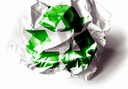 Reciclaje de papel   como reciclar correctamente