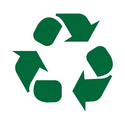 Reciclaje icono symbol.svg   Descargar PNG/SVG transparente