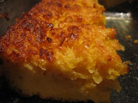 Recipes For Laughter: Pan de Elote