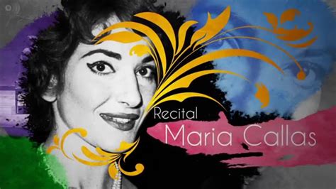 Recital Maria Callas: Ave Maria   Ópera Otello   YouTube