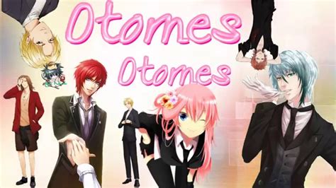 Recomendacion/Top juegos Otome online y gratuitos en ...