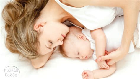 Recomendaciones de la Unicef para dormir con los bebés