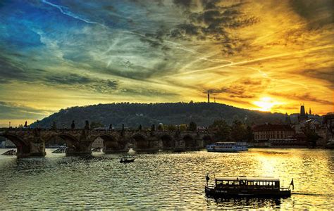 Recomendaciones de viaje y consejos para visitar Praga