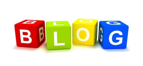 Recomendaciones para crear un blog de empresa   Crear Blog ...