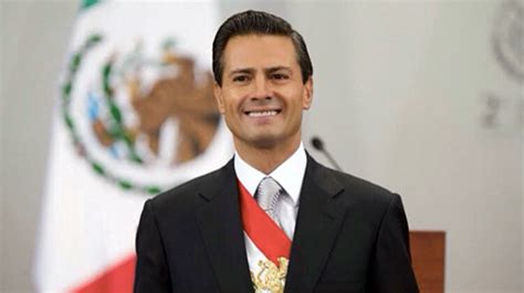Reconoce Peña Nieto al Senado por aprobar ingreso de ...