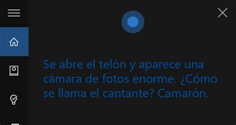 Recopilación de chistes de Cortana    Learn to Say    3DJuegos