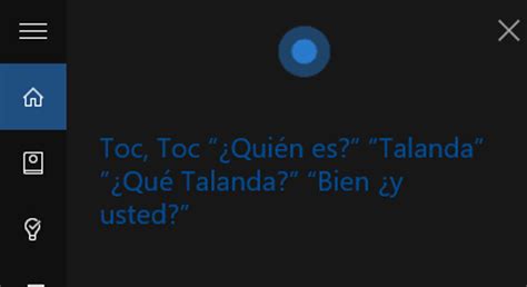 Recopilación de chistes de Cortana    Learn to Say    3DJuegos