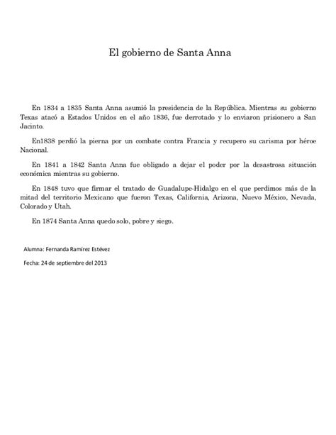 Recopilación de relatos históricos de México, por alumnos ...