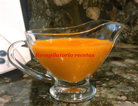 Recopilatorio de recetas : Salsa Española con thermomix ...