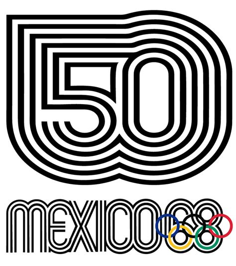 Recordando los Juegos Olímpicos de México 68