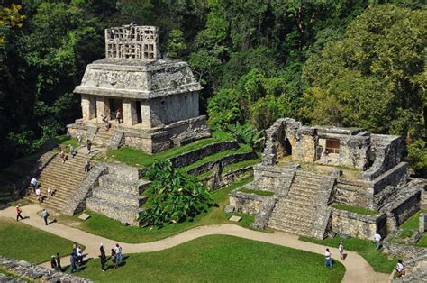 Recorrer el estado de Chiapas | 6 cosas que ver en México
