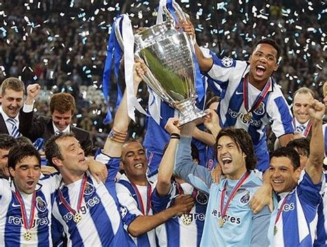 Recuerde a los últimos campeones de la “Champions League ...
