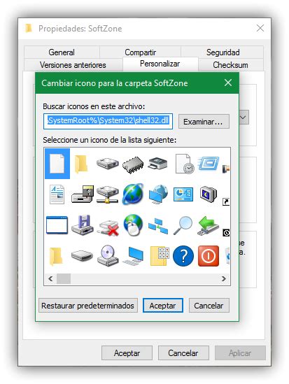 Recuperar Icono Papelera Windows Vista   phonesnews