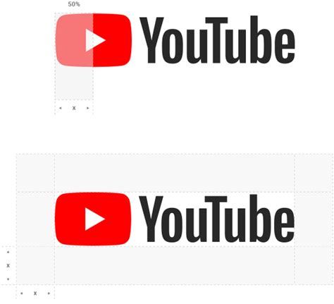 Recursos de marca YouTube