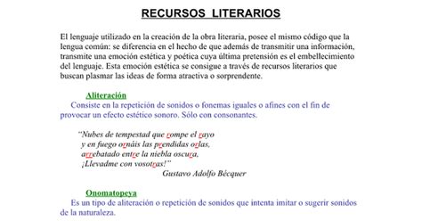 RECURSOS LITERARIOS.doc   Google Docs