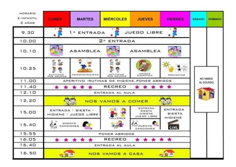 Recursos para Educación Infantil