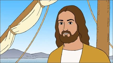 Recursos para mi clase: Vídeo: Jesús de Nazaret