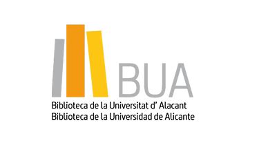 Recursos Universitarios . Universidad de Alicante