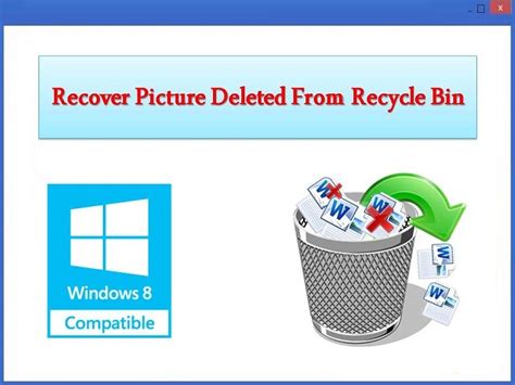 Recycle Bin Restore All