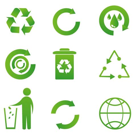 Recycle Icon | Free Icon | All Free Web Resources for ...