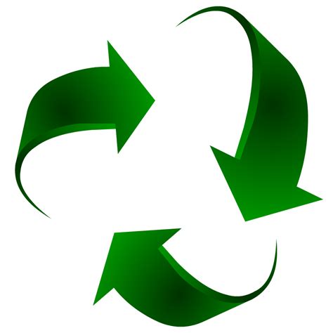 Recycle Logo Vector   ClipArt Best