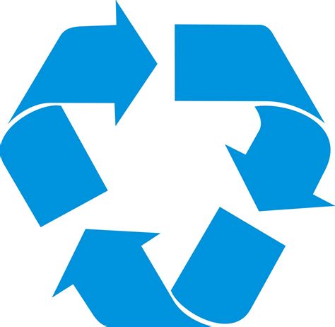 Recycle Vector Symbol   ClipArt Best