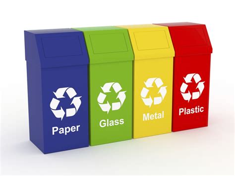 Recycling Bins And Containers Recycle Bin   ClipArt Best ...