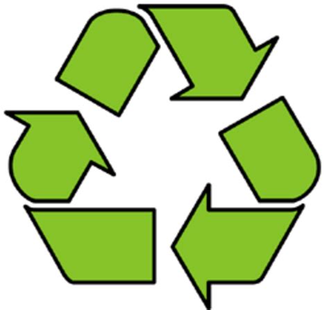 Recycling Logo | Free Images at Clker.com   vector clip ...