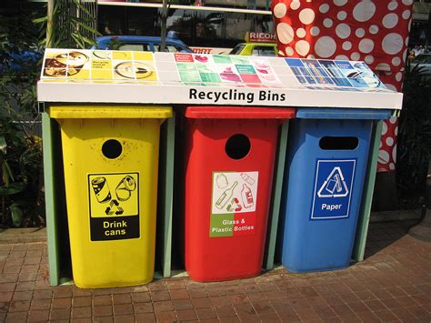 Recycling – Wiktionary