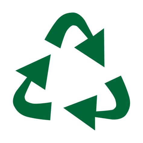 Recycling symbol triangle.svg   Transparent PNG & SVG vector
