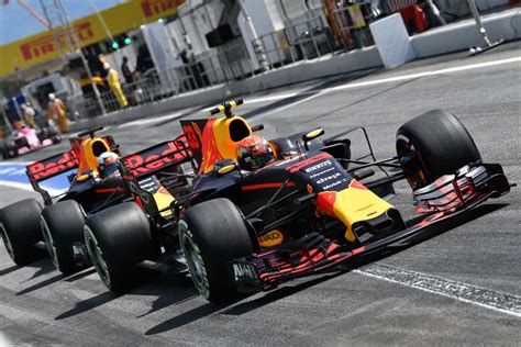 Red Bull en el GP de Mónaco F1 2017: Previo | SoyMotor.com