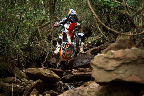 Red Bull Hard Enduro Series 2016 preview video clip