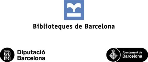 Red de bibliotecas de Barcelona